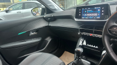 Peugeot 208 1.2 PureTech 100 Allure Premium + 5dr Petrol Hatchback